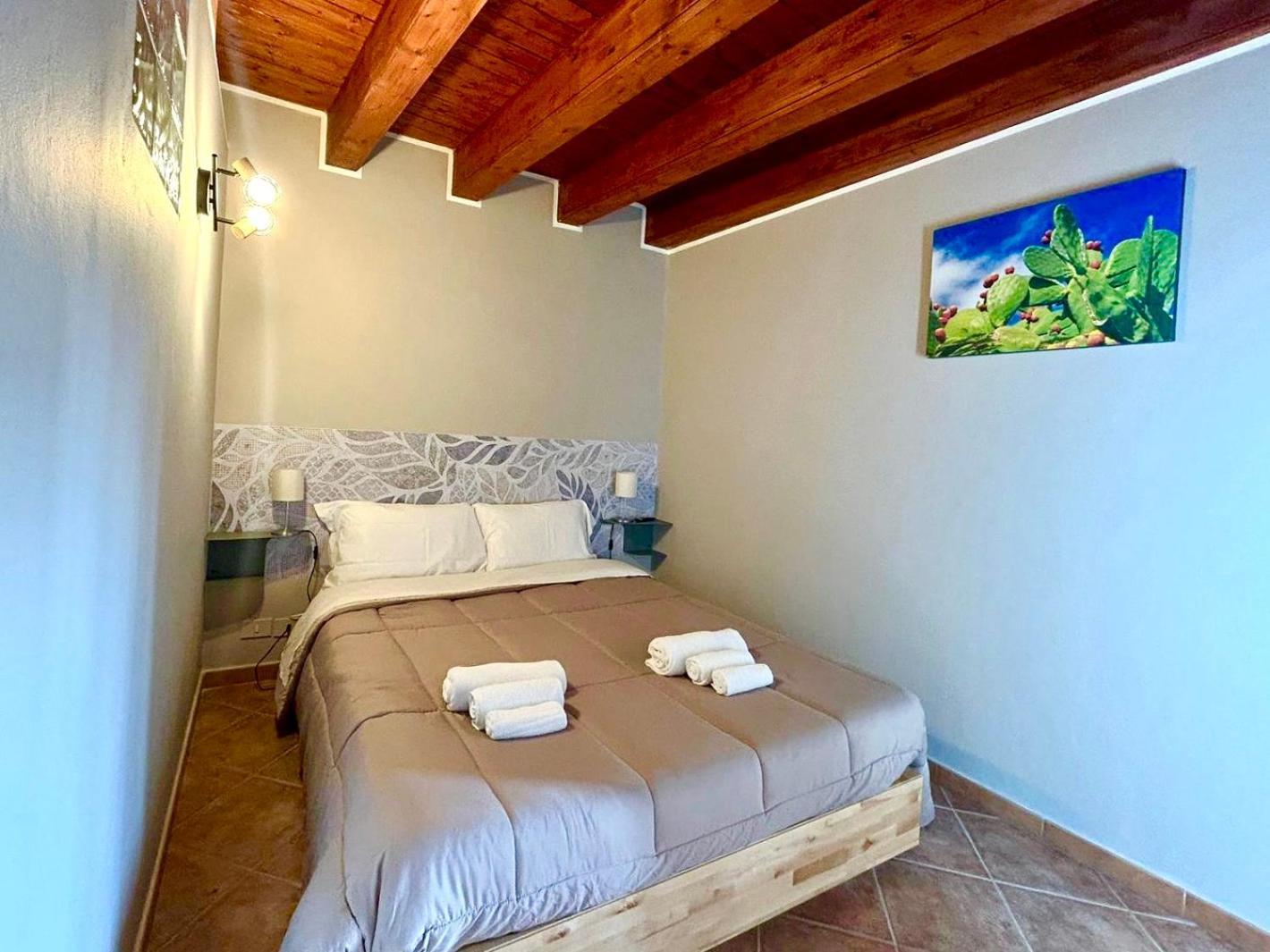 Triscele House - Corrieri Apartment Palermo Exterior photo